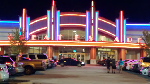 Movie Theater «Regal Cinemas McDonough 16», reviews and photos, 115