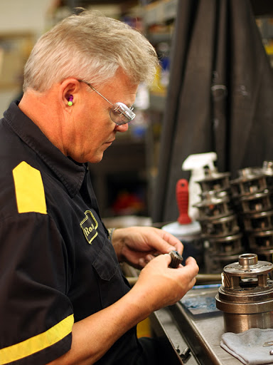 Transmission Shop «Certified Transmission», reviews and photos, 12908 E Frontage Rd, Grandview, MO 64030, USA