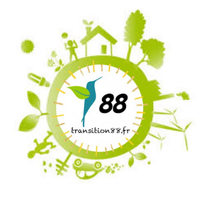 Transition88 à Neufchâteau