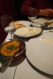 Korma du Restaurant pakistanais Taj Mahal à Annecy - n°7