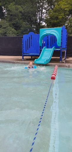 Public Swimming Pool «Midtown Water Park», reviews and photos, 125 Leroy Childs Dr, Carrollton, GA 30117, USA