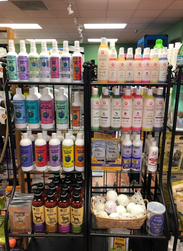 Pet Supply Store «Top Dogs Pet Boutique», reviews and photos, 2615 George Busbee Pkwy NW #14, Kennesaw, GA 30144, USA