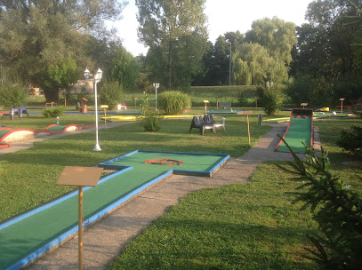 Minigolf Center