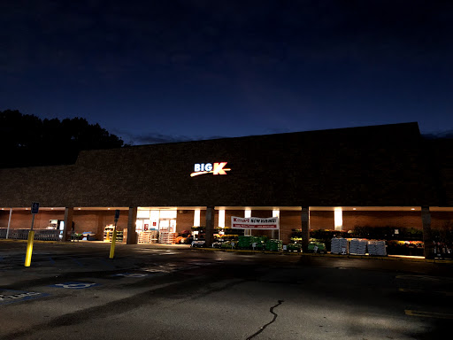 Discount Store «Kmart», reviews and photos, 252 Main St, Acton, MA 01720, USA