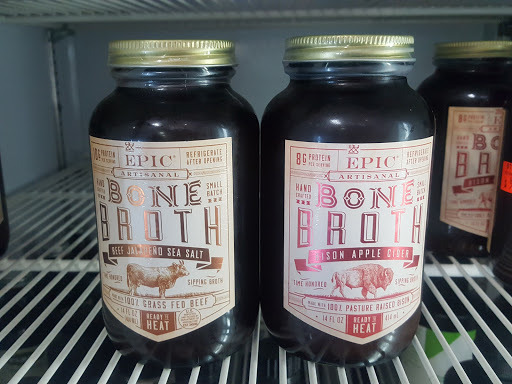 Health Food Store «Vitamin City Health Food», reviews and photos, 642 W Arrow Hwy, San Dimas, CA 91773, USA