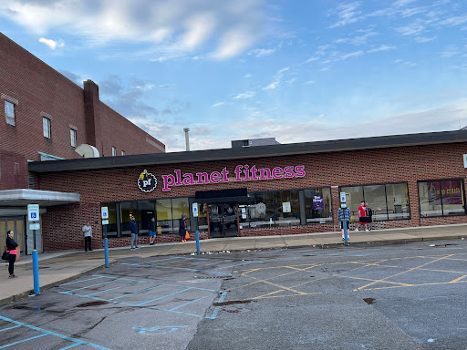 Gym «Planet Fitness», reviews and photos, 3025 Hempstead Turnpike, Levittown, NY 11756, USA