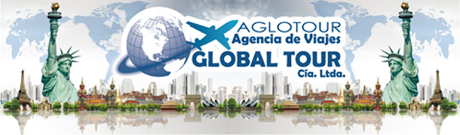 Aglotour Agencia de Viajes Global Tour Cía. Ltda. - Agencia de viajes