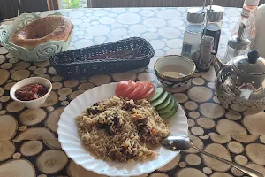 Кафе узбекска кухня халал image