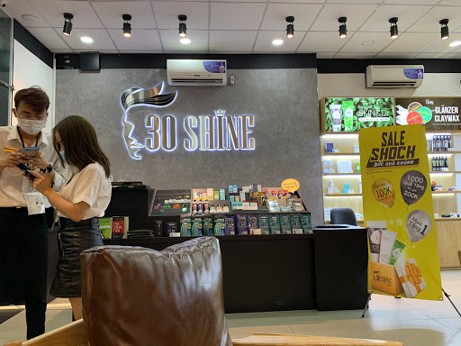 Top 20 30shine cửa hàng Huyện Quảng Trạch Quảng Bình 2022