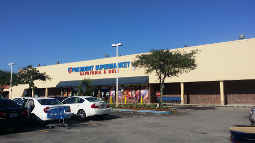 Grocery Store «Presidente Supermarket», reviews and photos, 3108 S University Dr, Miramar, FL 33025, USA