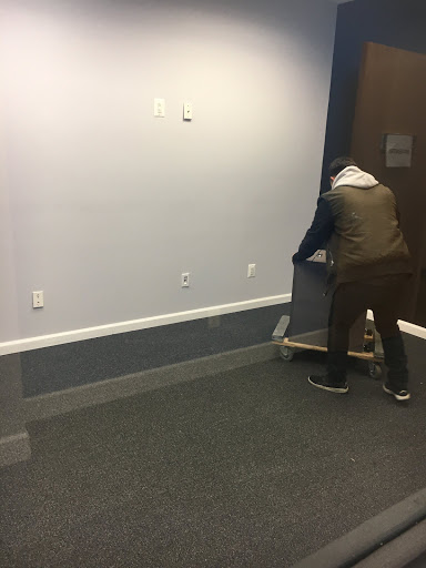 Moving and Storage Service «Carmack Moving & Storage», reviews and photos, 45055 Underwood Ln #110, Sterling, VA 20166, USA