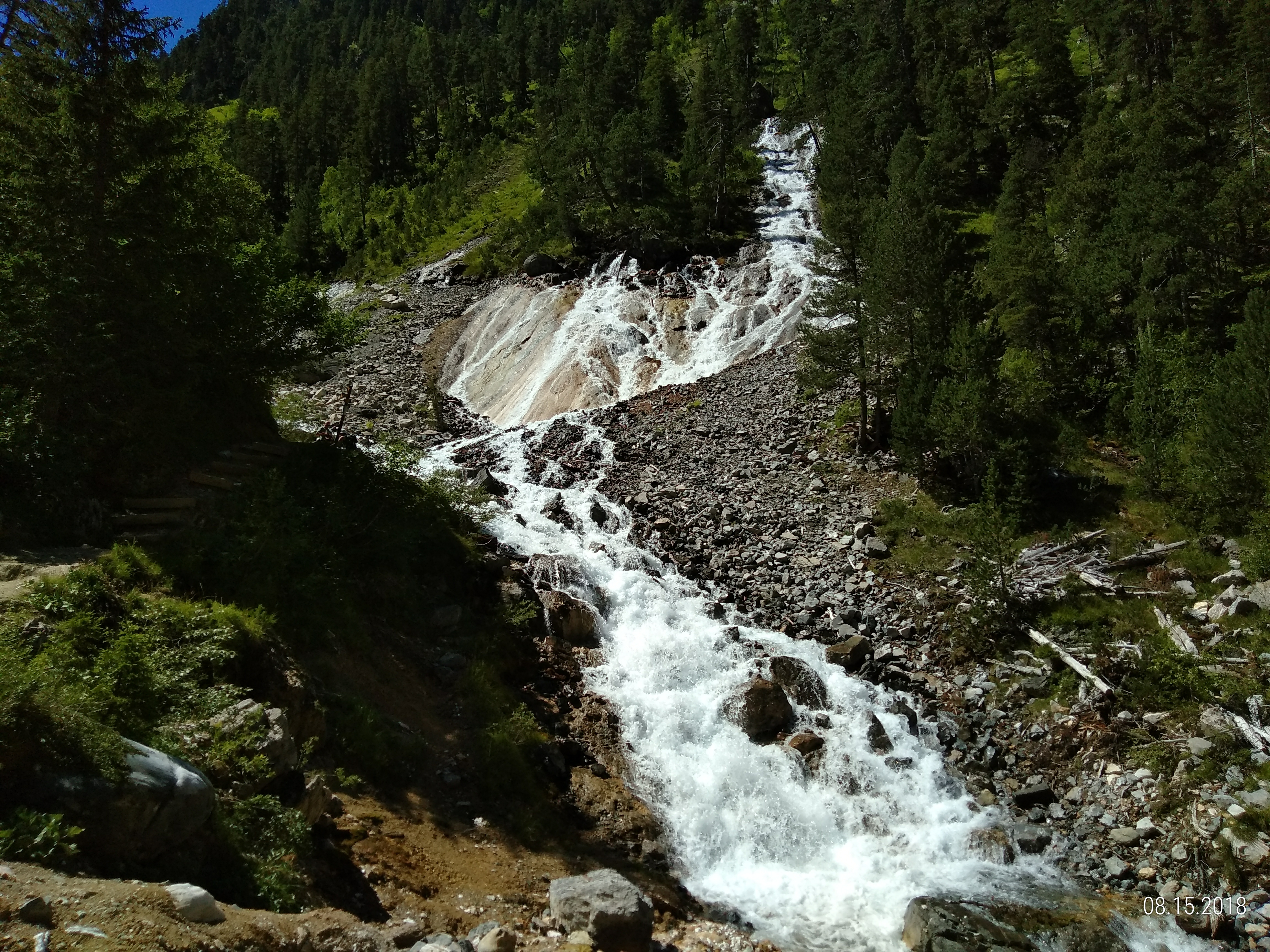 Photo n° 5 de l'avis de Alberto.a fait le 16/08/2018 à 21:10