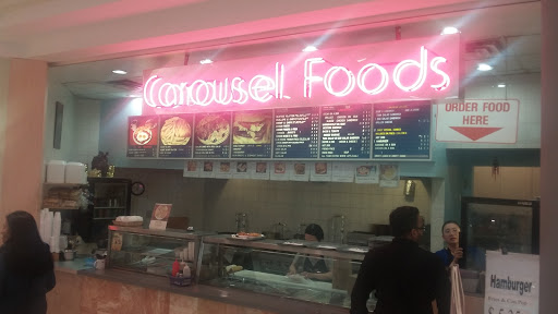 Carousel Foods