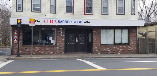 Barber Shop «ALDA BARBERSHOP», reviews and photos, 547 Washington St, Quincy, MA 02169, USA
