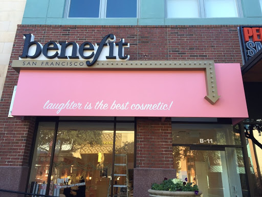 Cosmetics Store «Benefit Cosmetics Boutique & Brow Bar», reviews and photos, 5760 Legacy Dr, Plano, TX 75024, USA