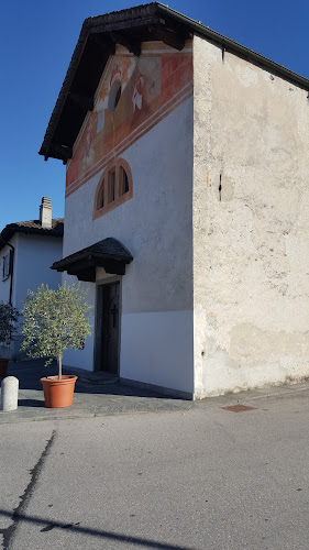 Rezensionen über Parrocchia Cattolica di Camorino in Bellinzona - Kirche
