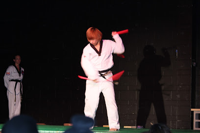 K.S. Cho Taekwondo College