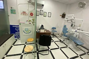 Advika Multispeciality Dental Clinic image