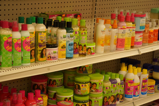 Beauty Supply Store «Beauty Works Pawtucket», reviews and photos, 323 Armistice Blvd, Pawtucket, RI 02861, USA