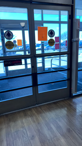 Department Store «T.J. Maxx & HomeGoods», reviews and photos, 103 S Mt Juliet Rd #610, Mt Juliet, TN 37122, USA