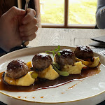 Photo n°3 de l'avis de Andrea.i fait le 17/03/2024 à 13:08 sur le  Malga Roncac à Moena