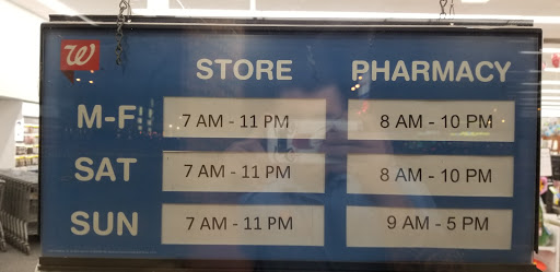 Drug Store «Walgreens», reviews and photos, 10639 S Cicero Ave, Oak Lawn, IL 60453, USA