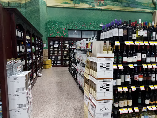 Grocery Store «Butera Market», reviews and photos, 2070 N Rand Rd, Palatine, IL 60074, USA