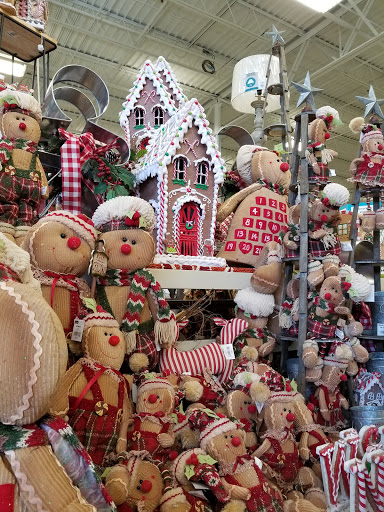 Home Goods Store «At Home», reviews and photos, 5151 US-290, Austin, TX 78735, USA