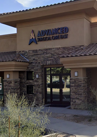 Advanced Surgical Care East