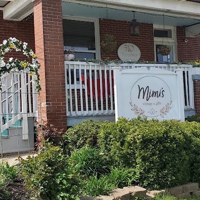 Mimi's Vintage & Gifts
