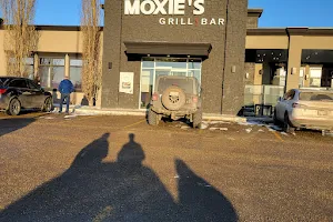 Moxies St. Albert Trail Restaurant image