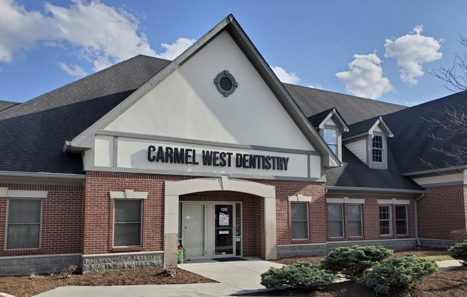 Carmel West Dentistry - Dr. Nancy Halsema, DDS