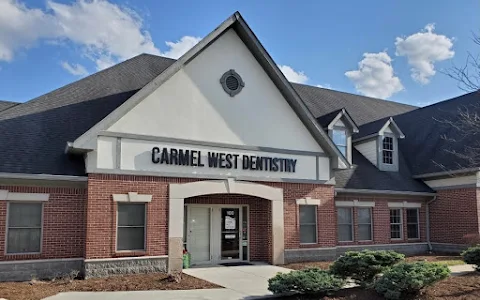 Carmel West Dentistry image