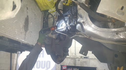 Auto Repair Shop «3D Complete Car Care», reviews and photos, 222 E Roosevelt Rd, Lombard, IL 60148, USA