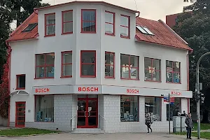 Bosch Servis Centrum, spol. s r.o. image