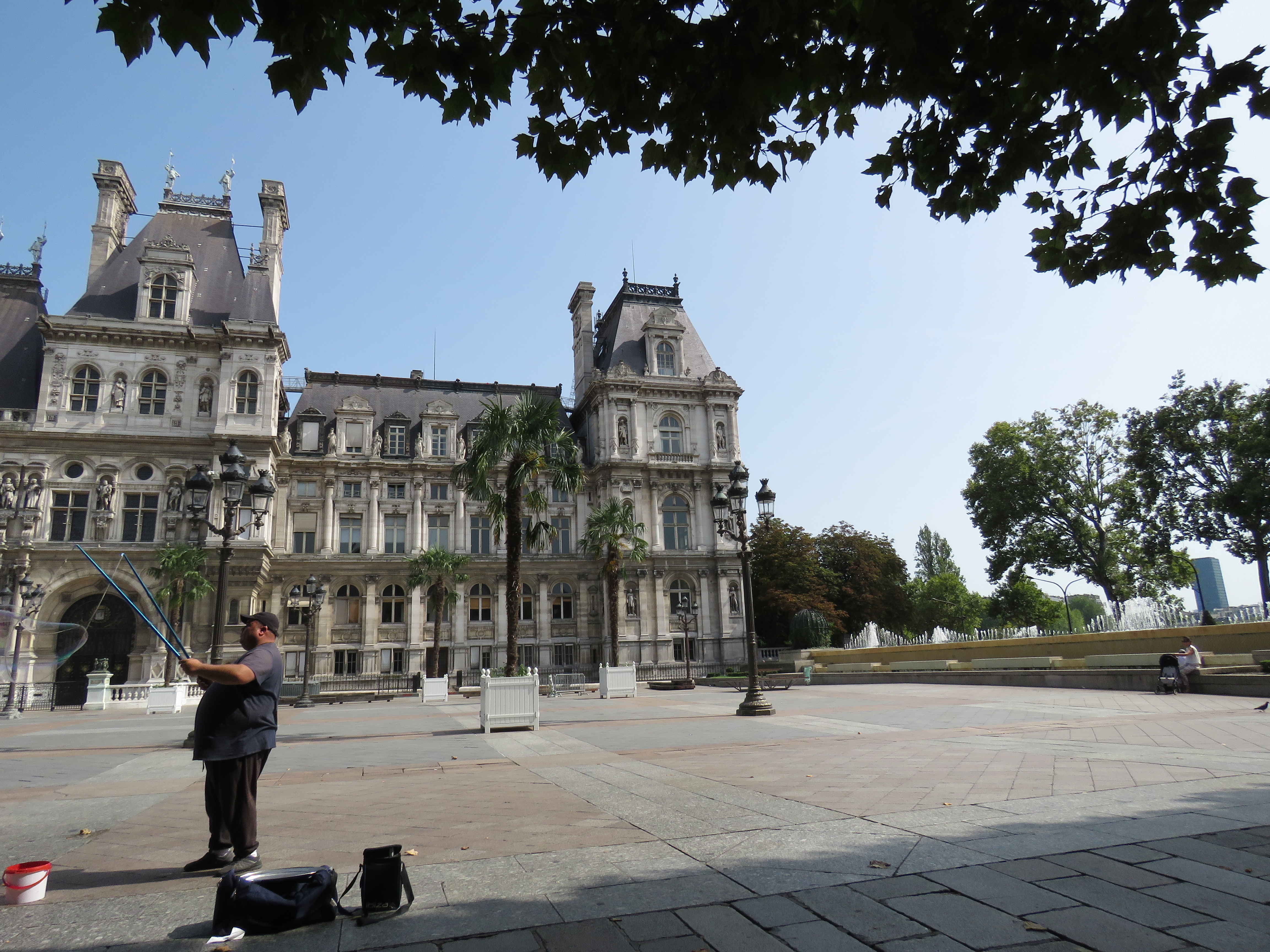 Photo n° 5 de l'avis de Prof..a fait le 02/08/2018 à 14:49