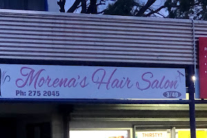 Morena's Hair Salon