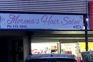 Morena's Hair Salon image
