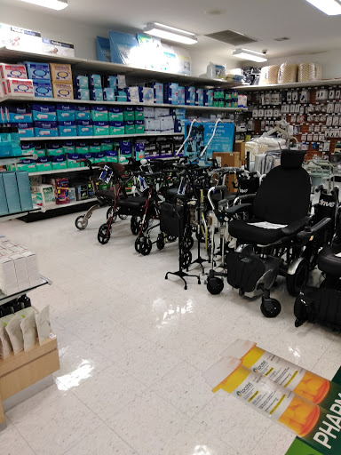 Pharmacy «Locatel Medical Equipment & Pharmacy - Miami», reviews and photos, 8508 SW 40th St, Miami, FL 33155, USA