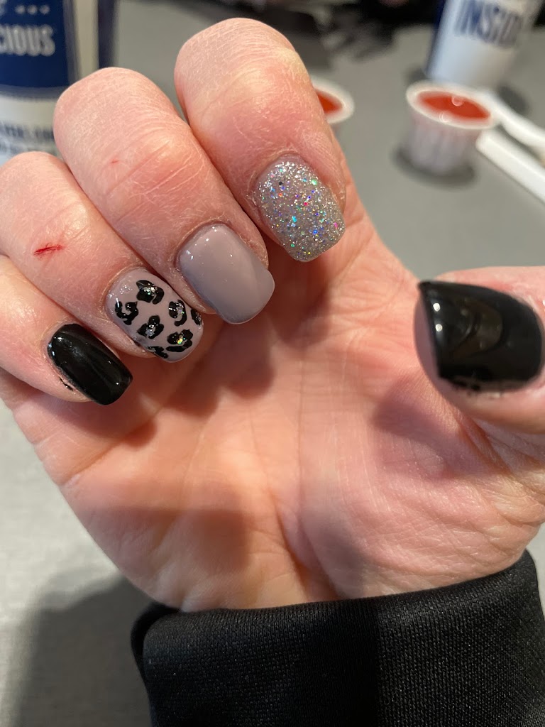 USA Nails - Richmond, IN 47374 - Services and Reviews