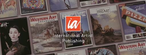 International Artist Publishing