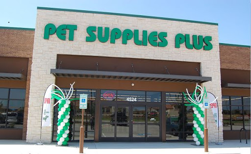 Pet Supplies Plus, 4524 Heritage Trace Pkwy, Fort Worth, TX 76244, USA, 