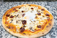 Pizza du Restaurant Pizza Dina à Villeurbanne - n°13