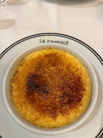 Custard du Restaurant français La Coupole à Paris - n°11
