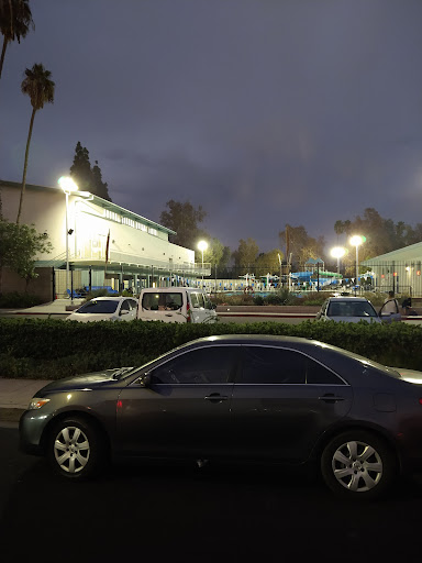 Mary Alvord Recreation Center image