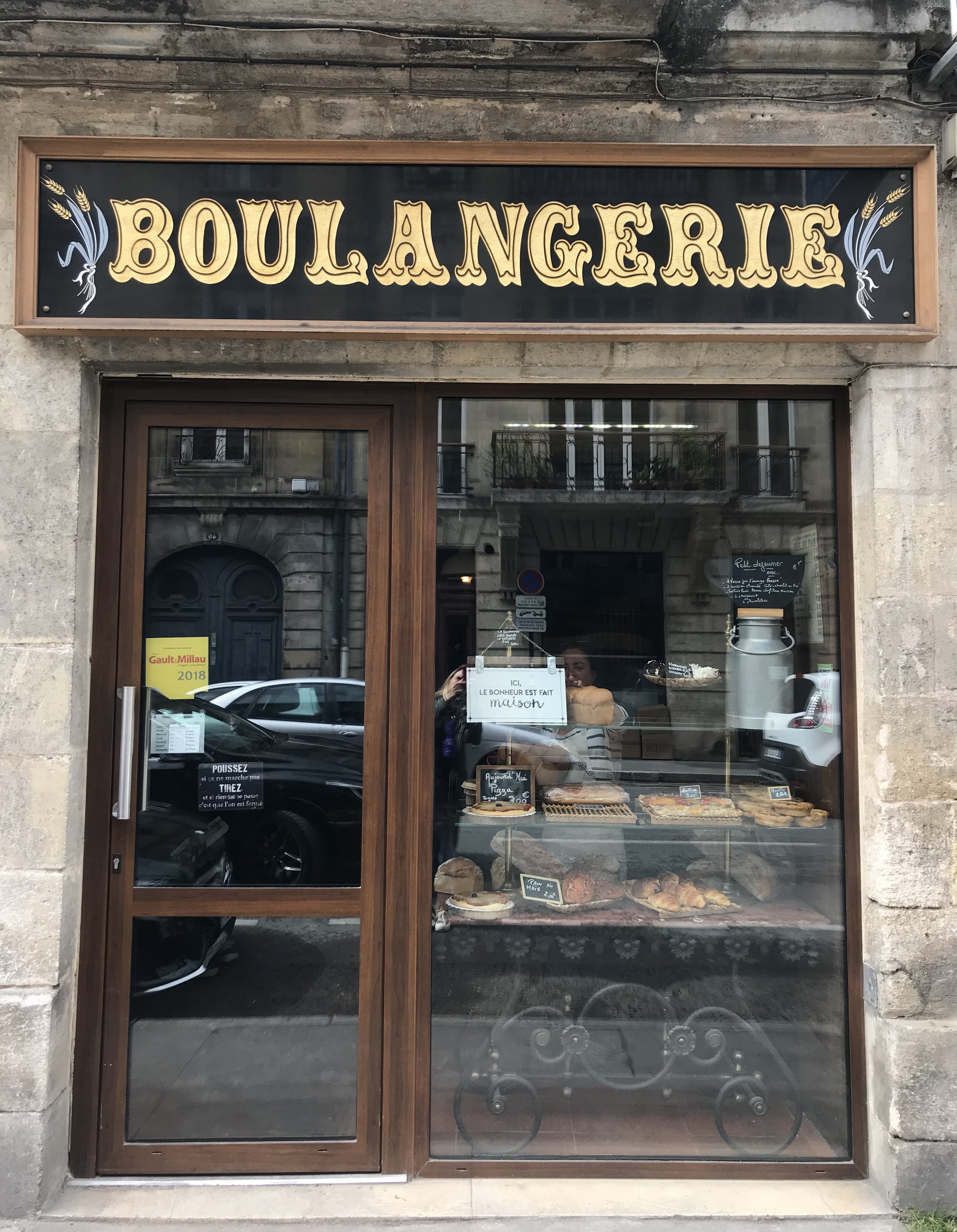 Photo n° 1 de l'avis de Valentina.a fait le 10/05/2019 à 17:52