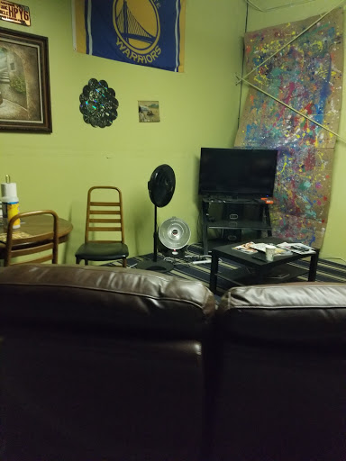 Auto Repair Shop «KT Auto Repair», reviews and photos, 42475 Osgood Rd #1, Fremont, CA 94539, USA