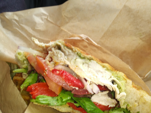 Health Food Store «New Earth Market», reviews and photos, 864 East Ave, Chico, CA 95926, USA