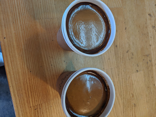 Coffee Shop «ZUMBAR Coffee & Tea», reviews and photos, 10920 Roselle St, San Diego, CA 92121, USA