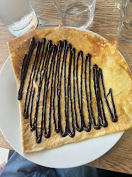 Photo n°53 de Crêperie l'Envie à Pontchâteau ()